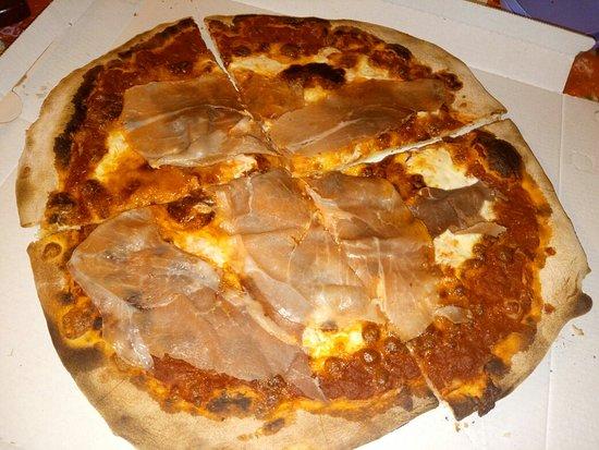 Pizzeria Vecchia Rotonda